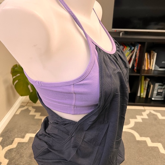 Lulu tank top - Picture 5 of 5